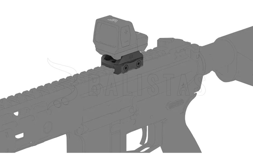 Montáž VAS™ Red Dot Sight Picatinny - nizký 07.jpg