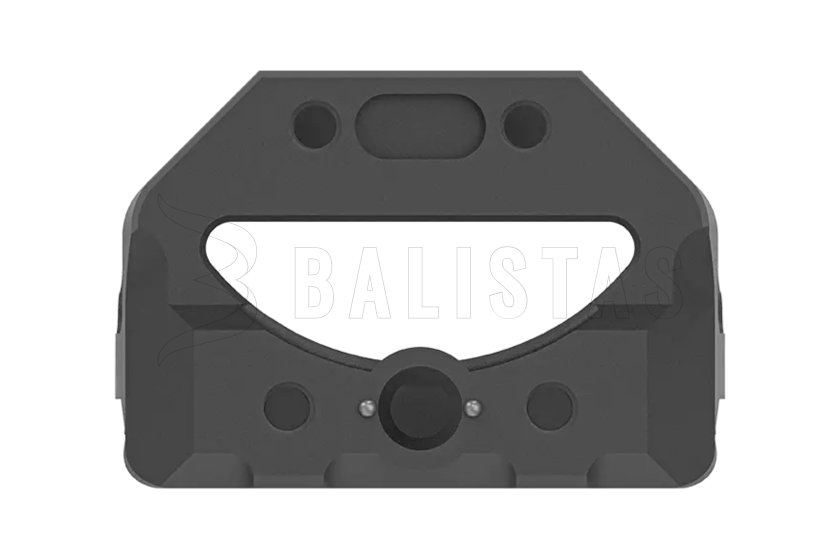 Montáž VAS™ Red Dot Sight Picatinny - střední 7