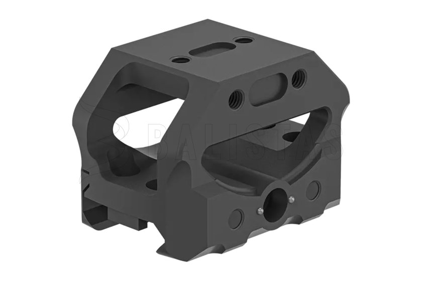 Montáž VAS™ Red Dot Sight Picatinny - střední 3