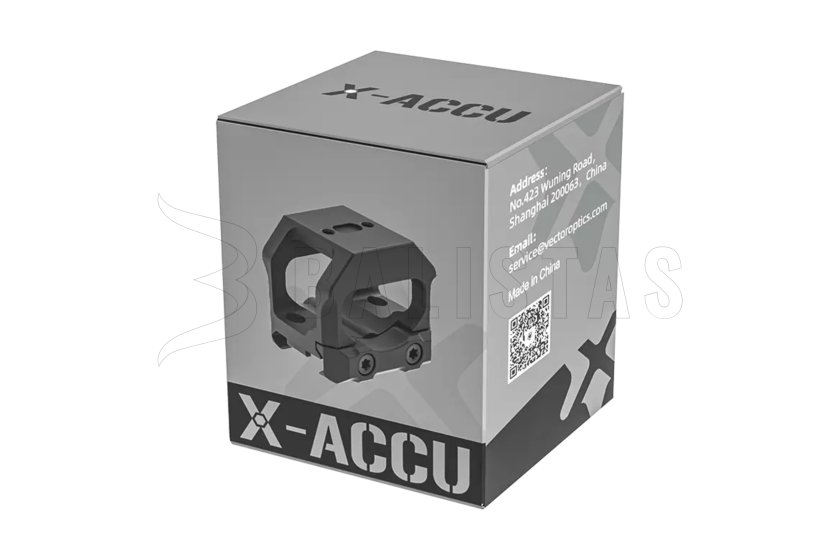 Montáž VAS™ Red Dot Sight Picatinny - vysoký 10.jpg