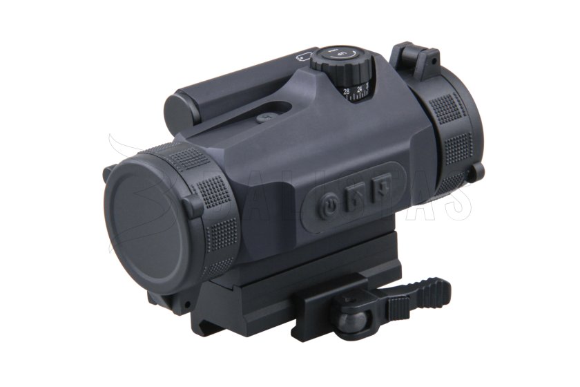 Kolimátor Nautilus Quick Release 1x30 Red Dot Scope 04.jpg