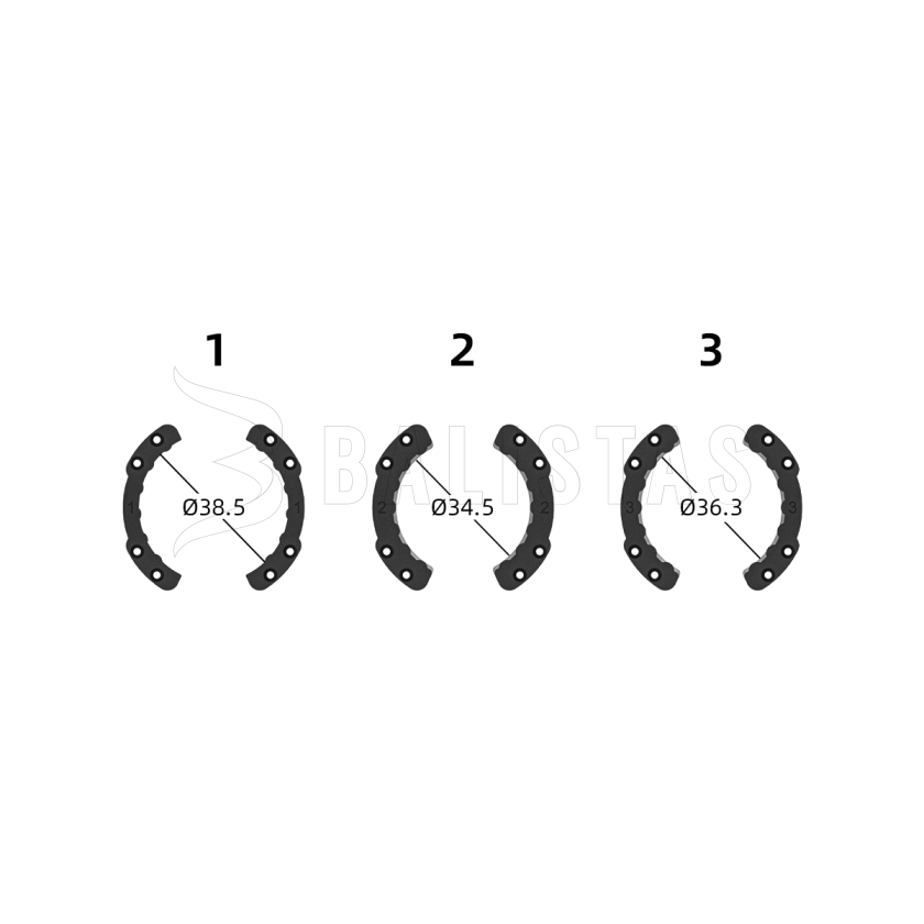 Velké kolo paralaxy Vector Optics Tauron 6.png