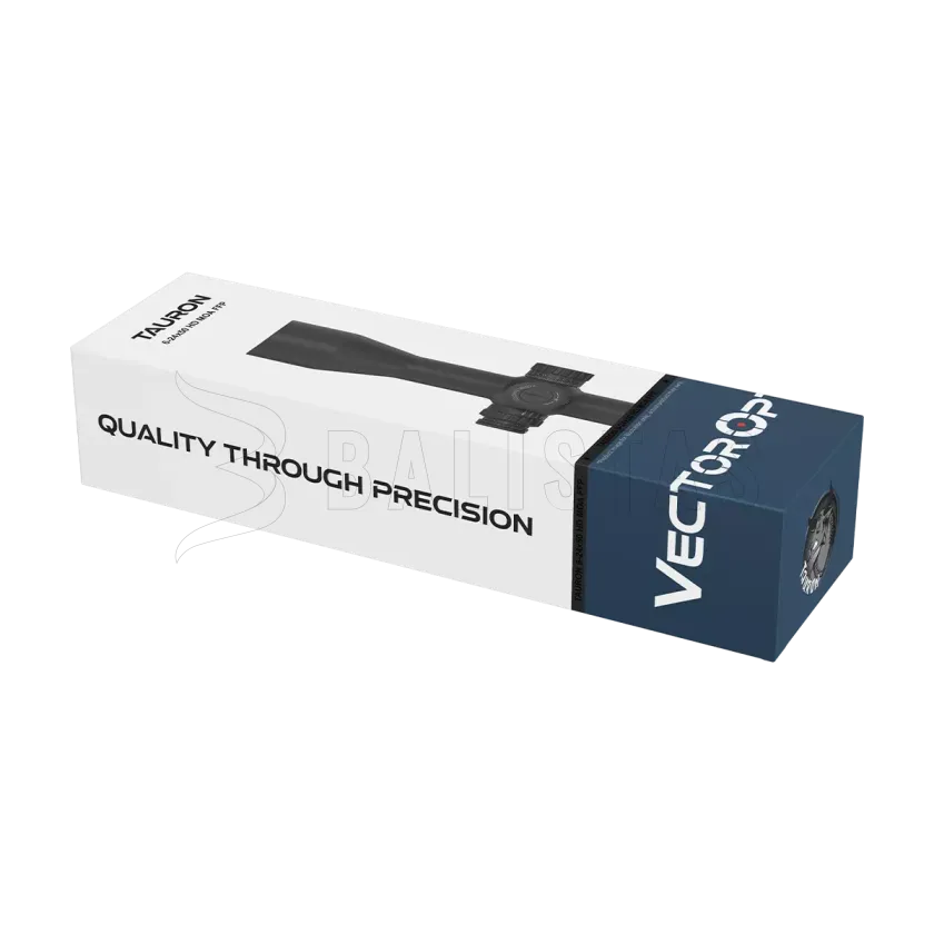 Puškohled Vector Optics Tauron 6-24x50 HD MOA FFP 10.webp