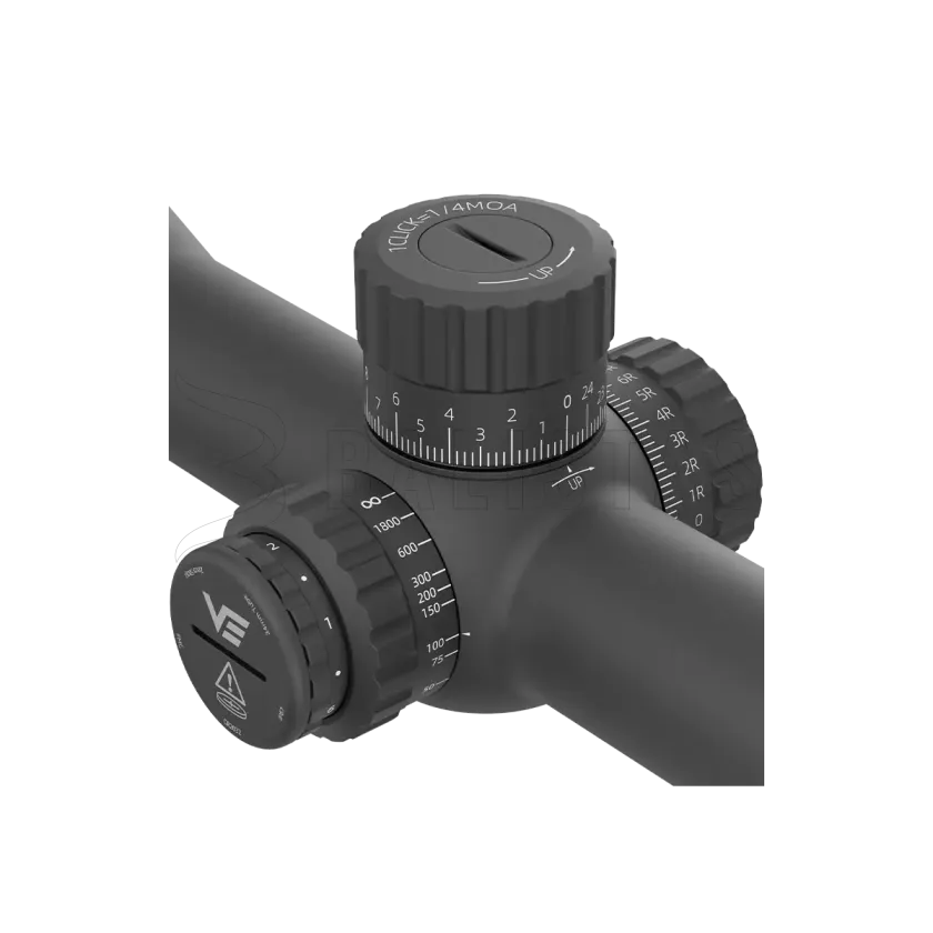 Puškohled Vector Optics Tauron 6-24x50 HD MOA FFP 8.webp