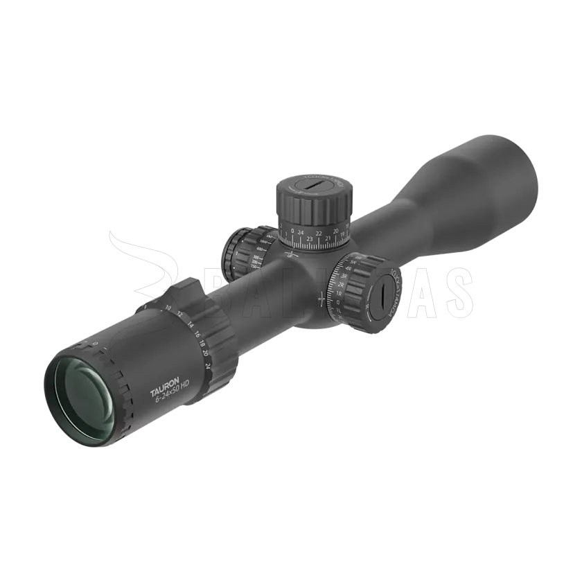 Puškohled Vector Optics Tauron 6-24x50 HD MOA FFP 3.webp