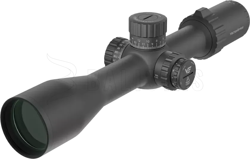 Puškohled Vector Optics Tauron 6-24x50 HD MOA FFP 1.webp
