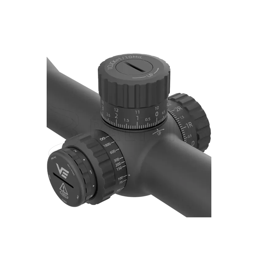 Puškohled Vector Optics Tauron 6-24x50 HD MIL FFP 8.webp