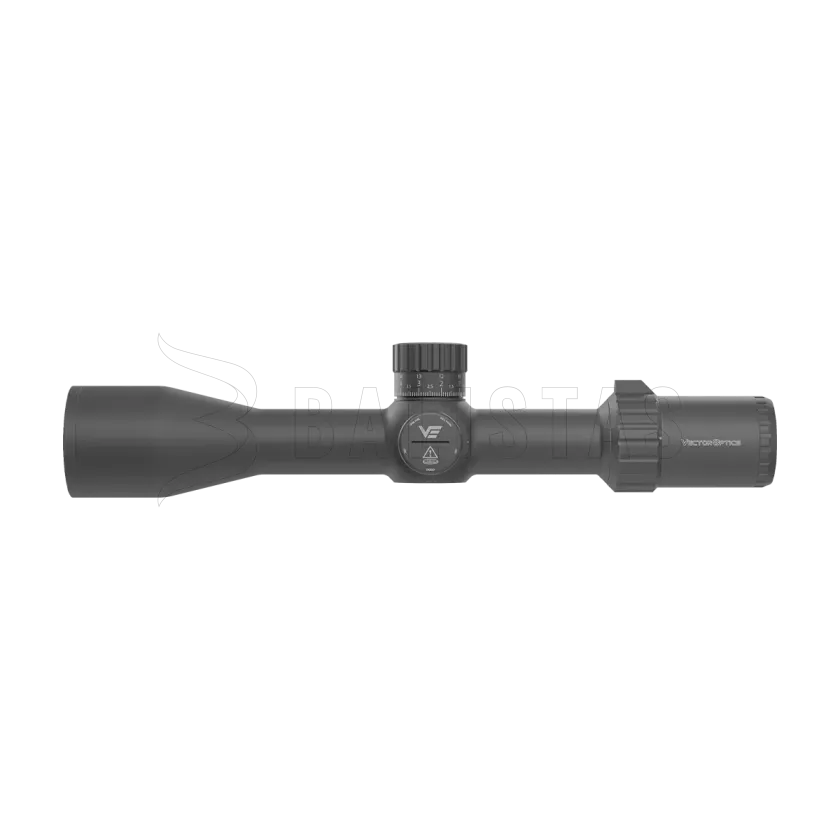 Puškohled Vector Optics Tauron 6-24x50 HD MIL FFP 5.webp