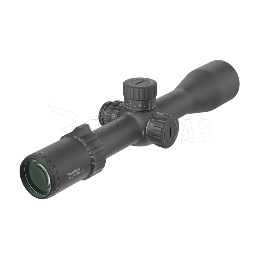 Puškohled Vector Optics Tauron 6-24x50 HD MIL FFP 3.webp