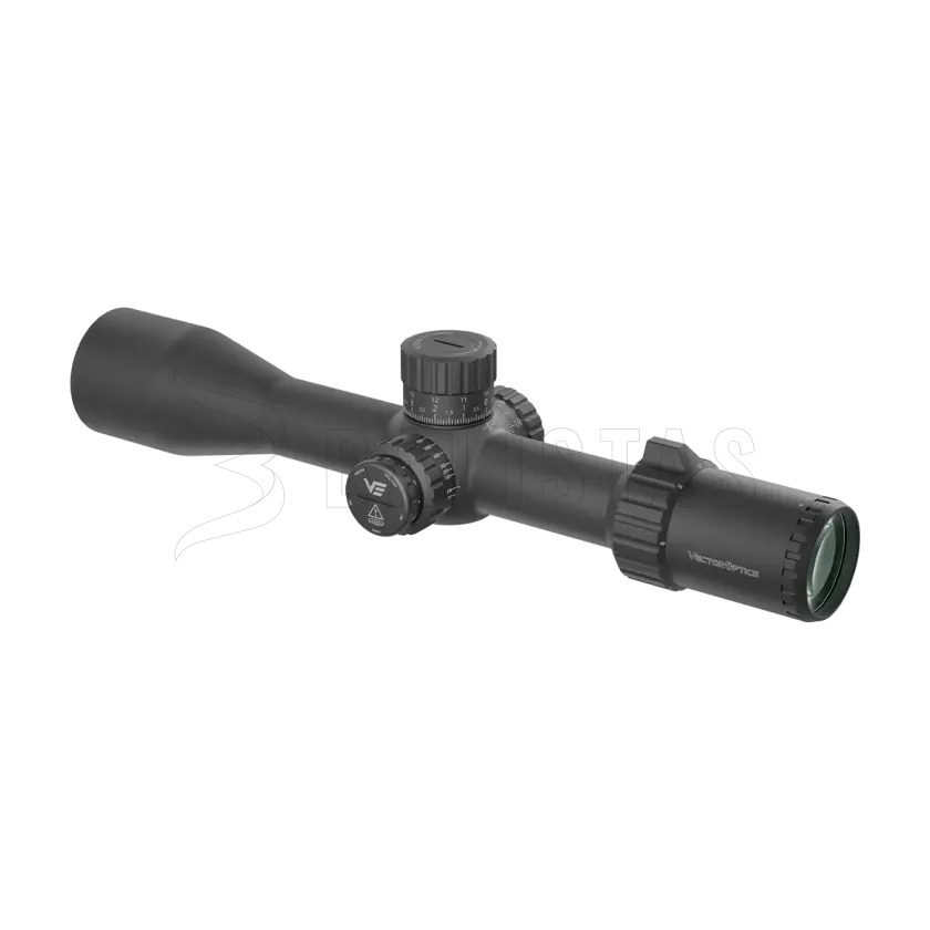 Puškohled Vector Optics Tauron 6-24x50 HD MIL FFP 4.webp
