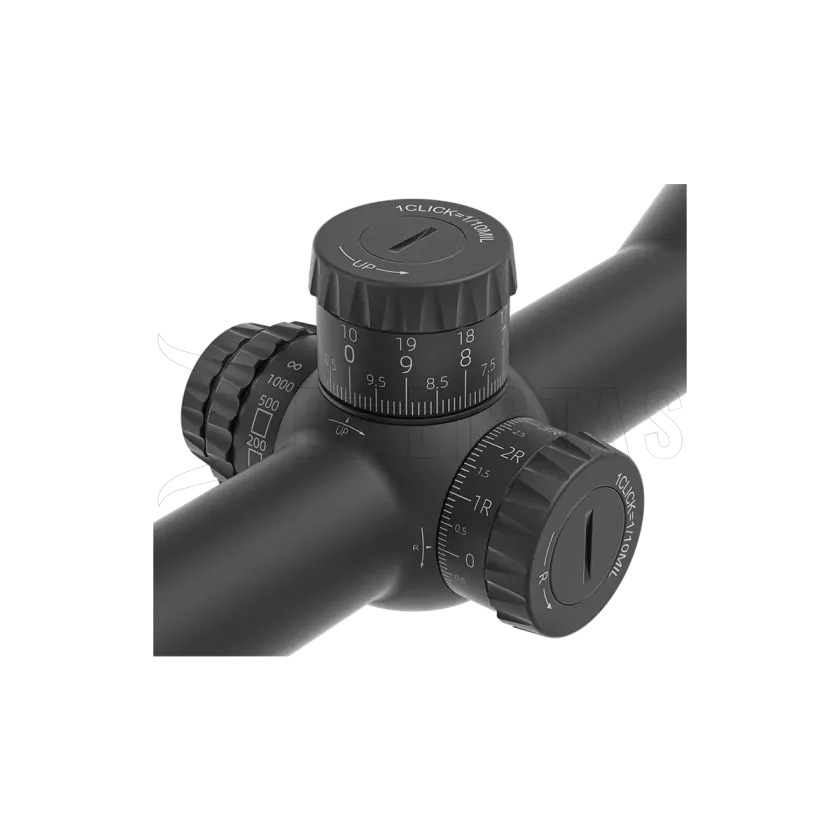 Puškohled Vector Optics Tauron 5-25x56 HD MIL FFP PRS 7.webp