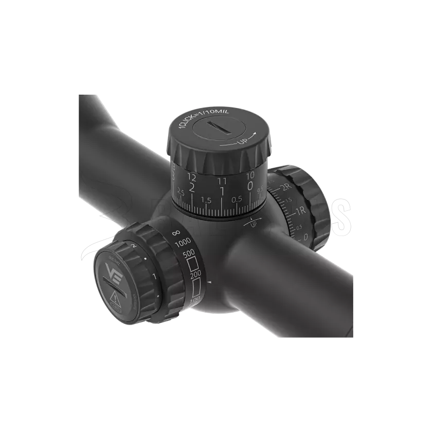 Puškohled Vector Optics Tauron 5-25x56 HD MIL FFP PRS 8.webp