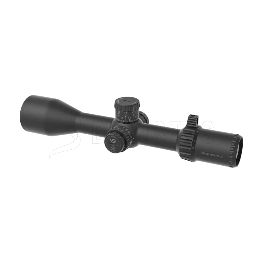 Puškohled Vector Optics Tauron 5-25x56 HD MIL FFP PRS 3.webp