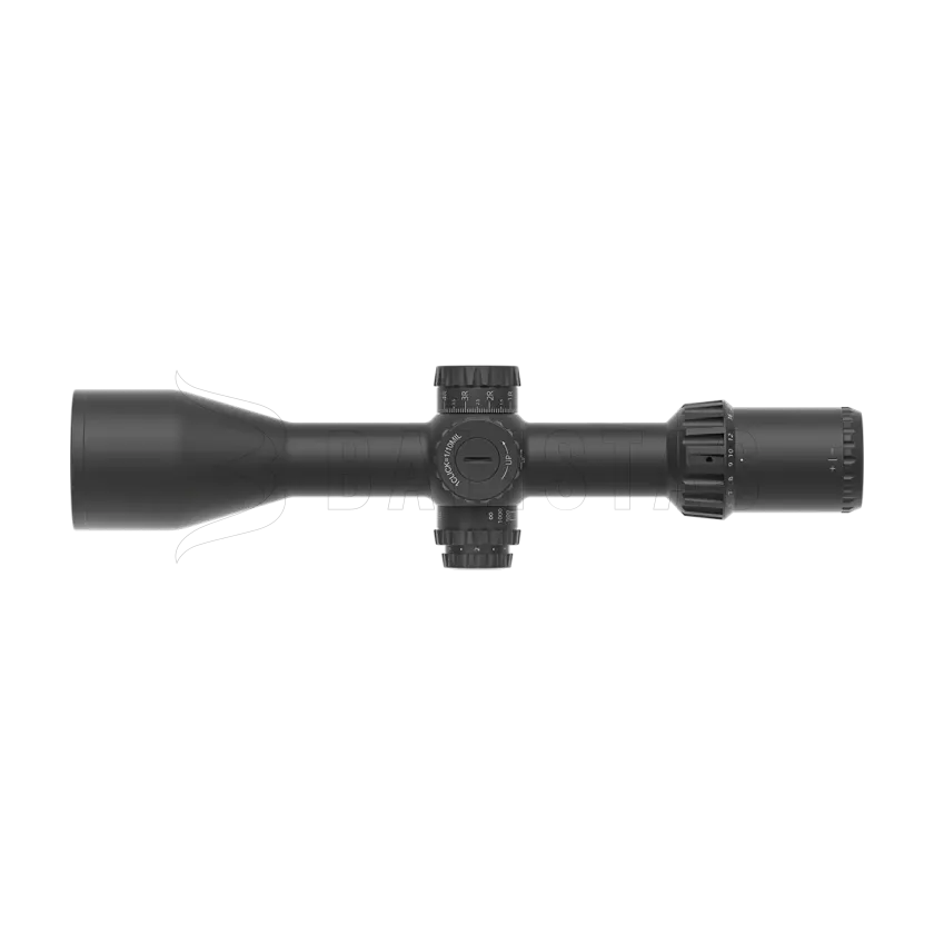 Puškohled Vector Optics Tauron 5-25x56 HD MIL FFP PRS 6.webp