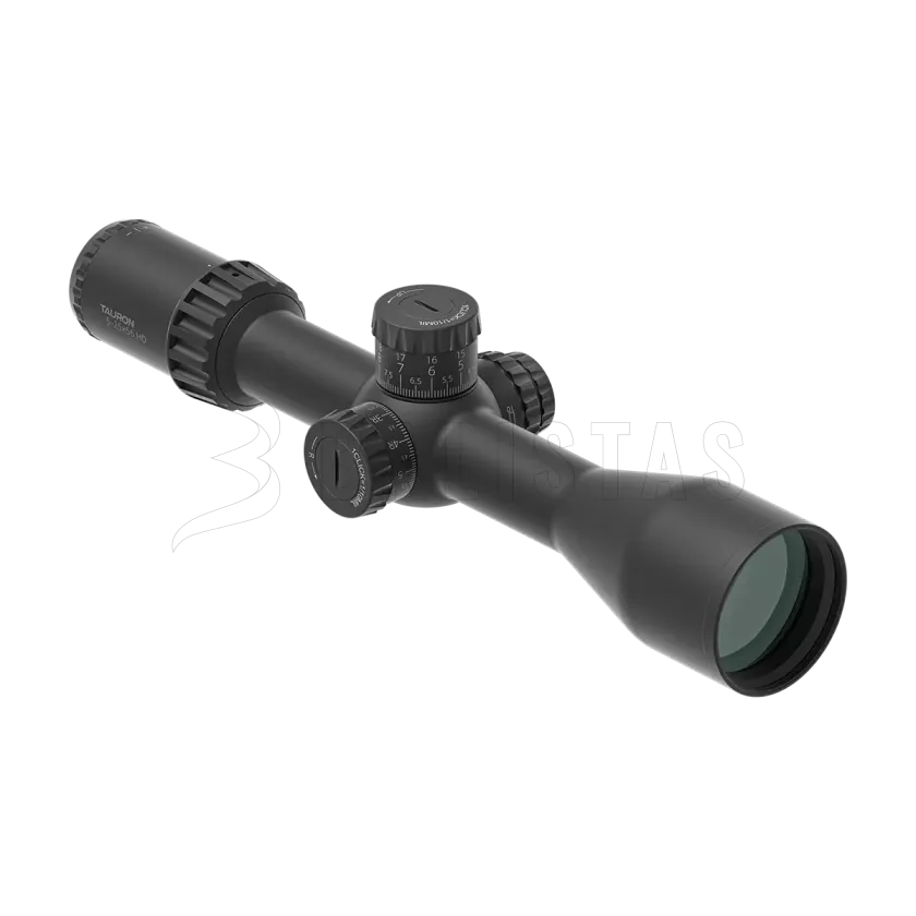 Puškohled Vector Optics Tauron 5-25x56 HD MIL FFP PRS 2.webp