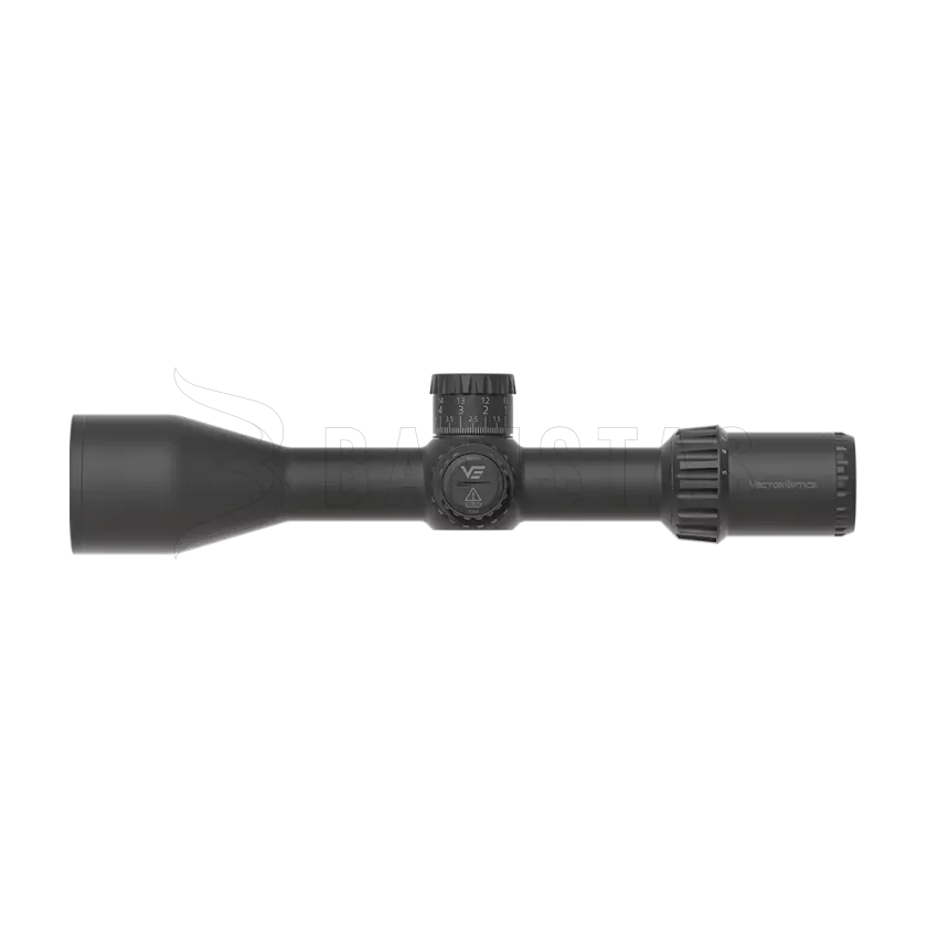 Puškohled Vector Optics Tauron 5-25x56 HD MIL FFP PRS 5.webp