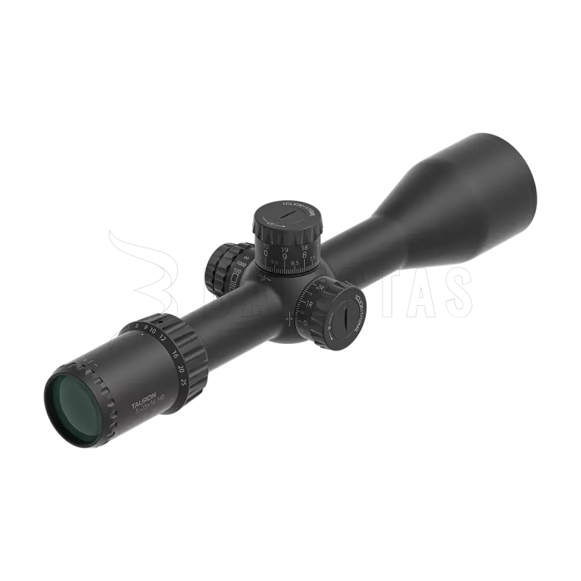 Puškohled Vector Optics Tauron 5-25x56 HD MIL FFP PRS 4.webp