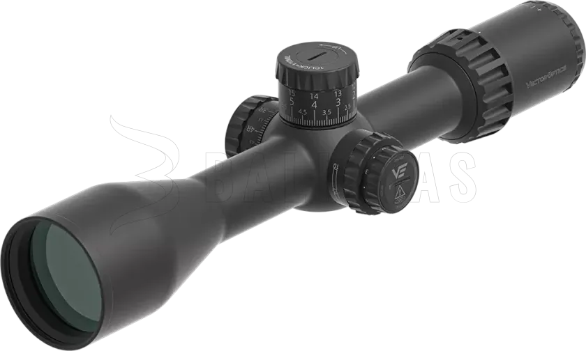 Puškohled Vector Optics Tauron 5-25x56 HD MIL FFP PRS 1.webp