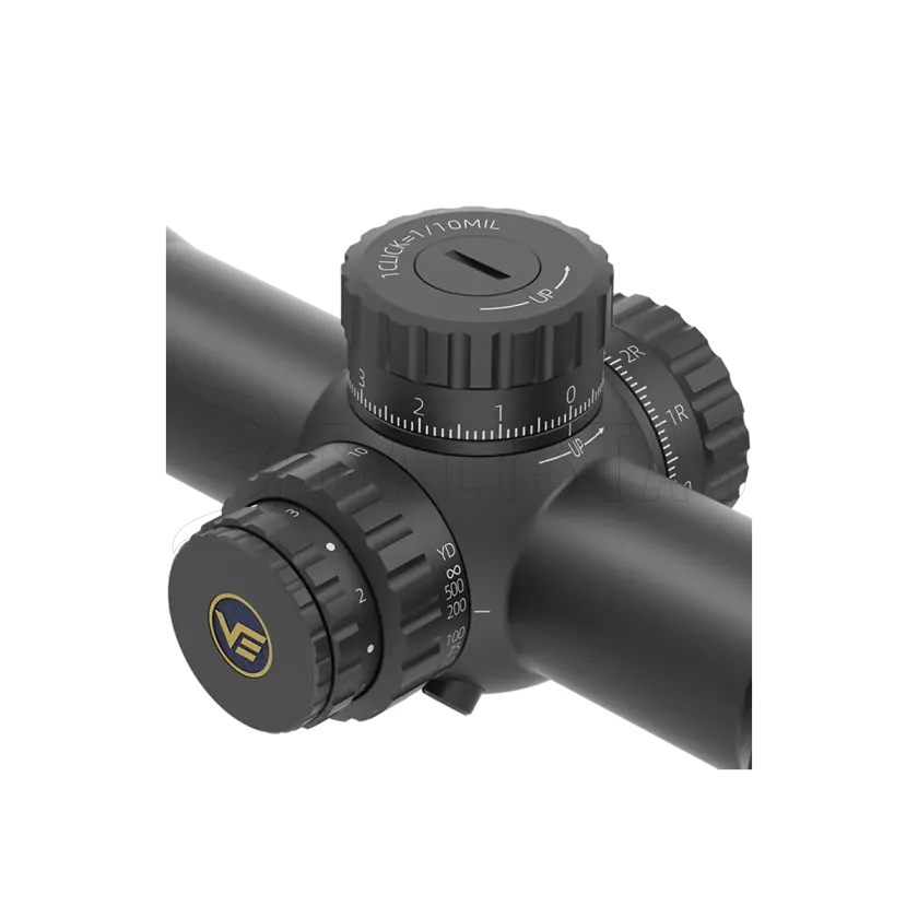 Puškohled Vector Optics Tauron 6-24x50 HD MIL FFP SCFF-46 7.webp
