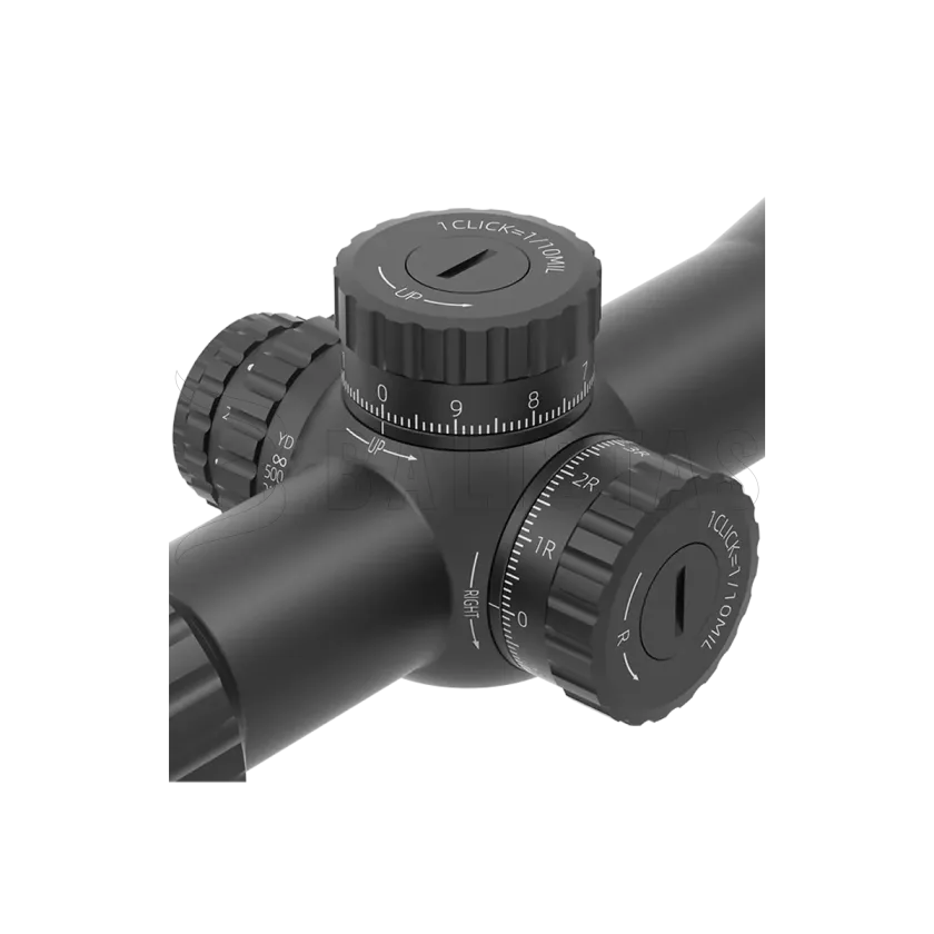 Puškohled Vector Optics Tauron 6-24x50 HD MIL FFP SCFF-46 8.webp