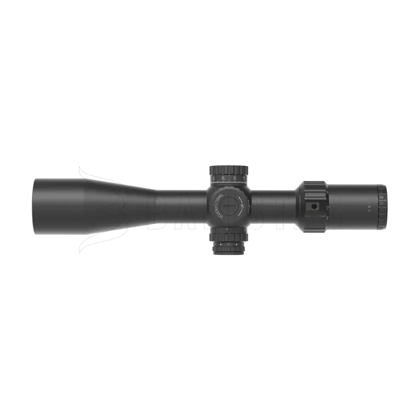 Puškohled Vector Optics Tauron 6-24x50 HD MIL FFP SCFF-46 6.webp