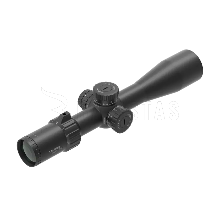 Puškohled Vector Optics Tauron 6-24x50 HD MIL FFP SCFF-46 3.webp