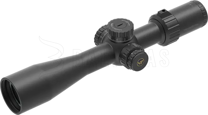 Puškohled Vector Optics Tauron 6-24x50 HD MIL FFP SCFF-46 1.webp