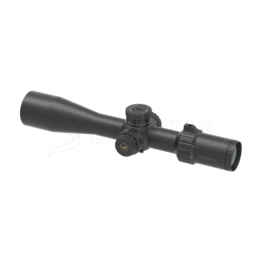 Puškohled Vector Optics Tauron 6-24x50 HD MIL FFP SCFF-46 4.webp