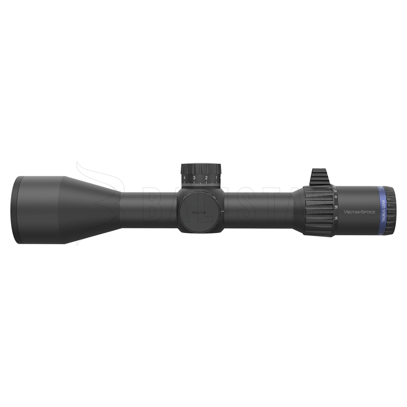 Puškohled Vector Optics Tauron GenII 3-24x56 ED MIL FFP 5.webp