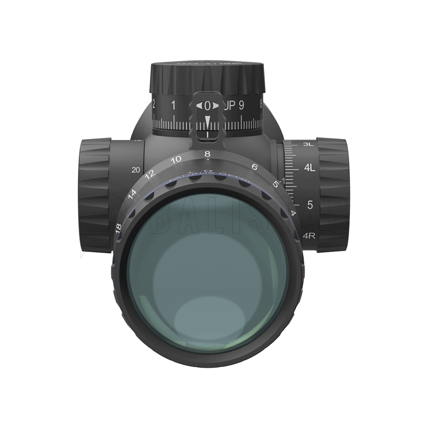 Puškohled Vector Optics Tauron GenII 3-24x56 ED MIL FFP 9.webp