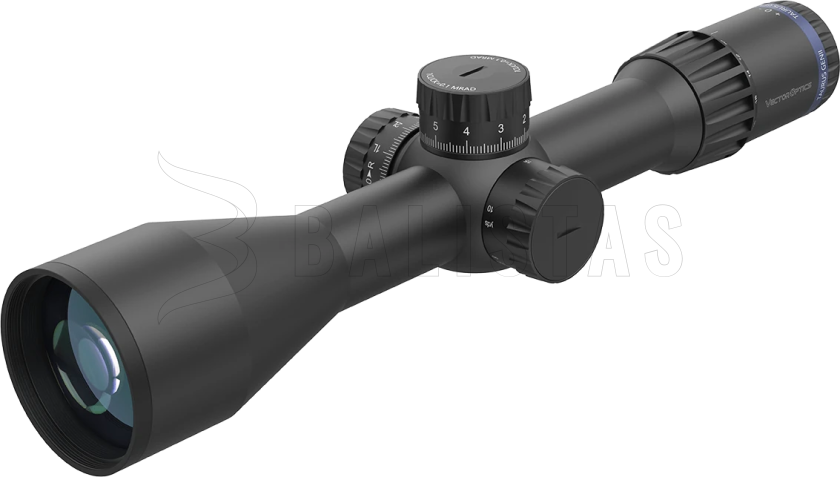Puškohled Vector Optics Tauron GenII 3-24x56 ED MIL FFP 1.webp