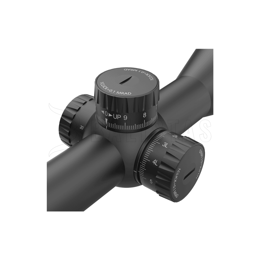 Puškohled Vector Optics Tauron GenII 3-24x56 ED MIL FFP 7.webp
