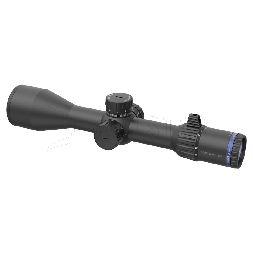 Puškohled Vector Optics Tauron GenII 3-24x56 ED MIL FFP 4.webp