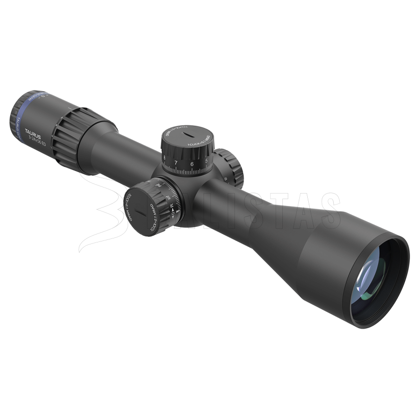 Puškohled Vector Optics Tauron GenII 3-24x56 ED MIL FFP 2.webp