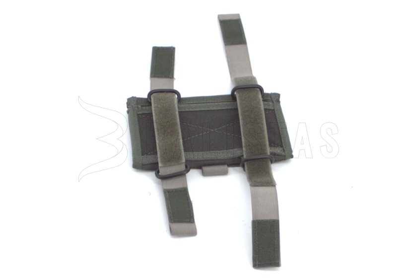 Poznámkový blok na paži Ulfhednar Velcro MK2 03.jpg
