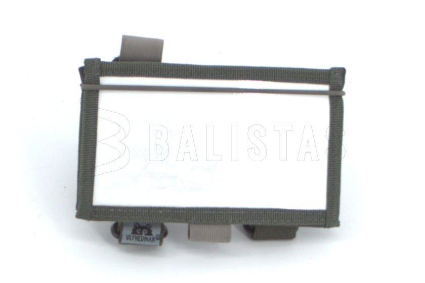 Poznámkový blok na paži Ulfhednar Velcro MK2 01.jpg