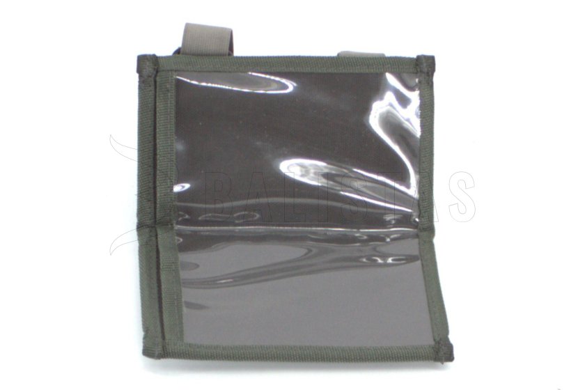 Poznámkový blok na paži Ulfhednar Velcro MK2 02.jpg