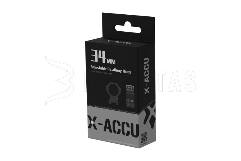 Montáž Vector Optics X-ACCU 22mm34mm výškově nastavitelná 11.jpg