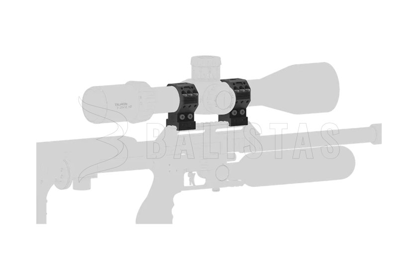 Montáž Vector Optics X-ACCU 22mm34mm výškově nastavitelná 08.jpg