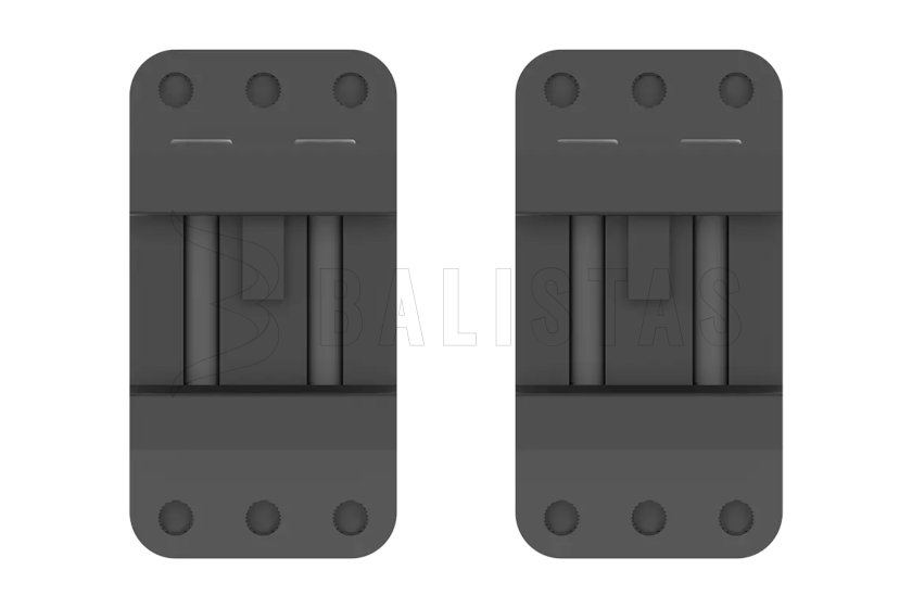 Montáž Vector Optics X-ACCU 22mm34mm výškově nastavitelná 05.jpg