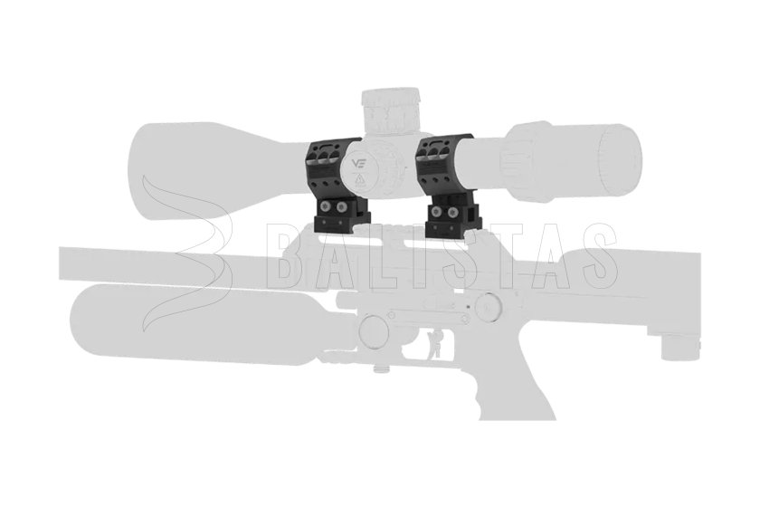 Montáž Vector Optics X-ACCU 22mm34mm výškově nastavitelná 09.jpg