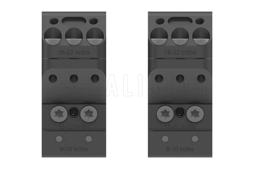 Montáž Vector Optics X-ACCU 22mm34mm výškově nastavitelná 06.jpg