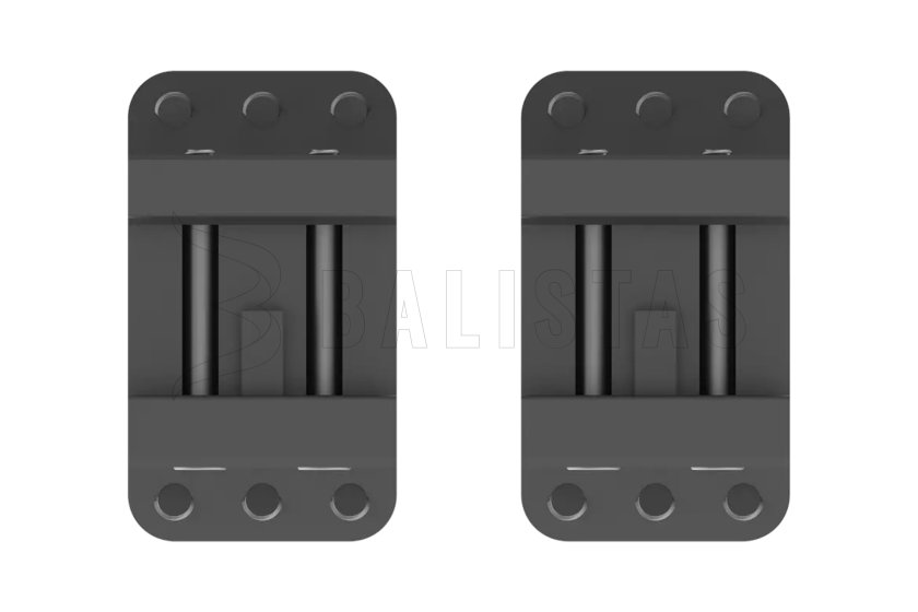 Montáž Vector Optics X-ACCU 22mm30mm výškově nastavitelná střední 06.jpg