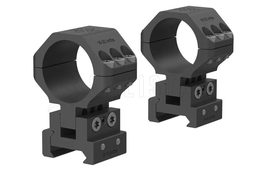 Montáž Vector Optics X-ACCU 22mm30mm výškově nastavitelná střední 01.jpg