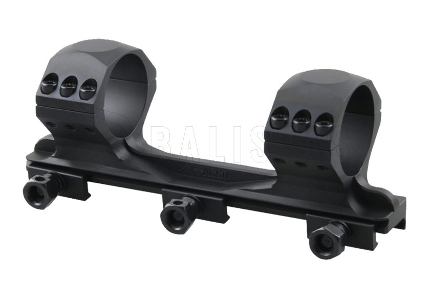 Montáž Vector Optics X-Accu 22mm34mm jednodílná - střední 02.jpg