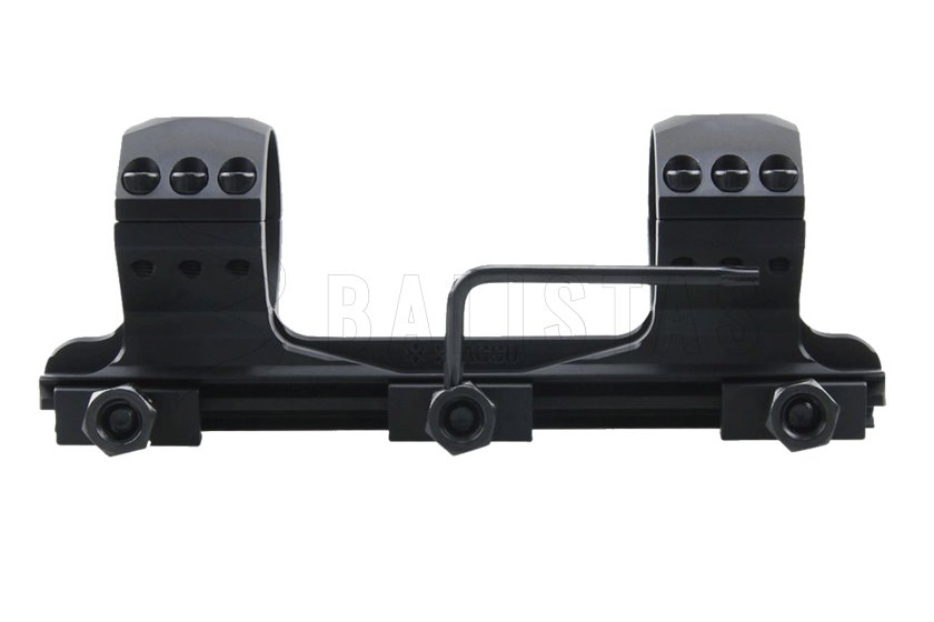 Montáž Vector Optics X-Accu 22mm34mm jednodílná - střední 04.jpg