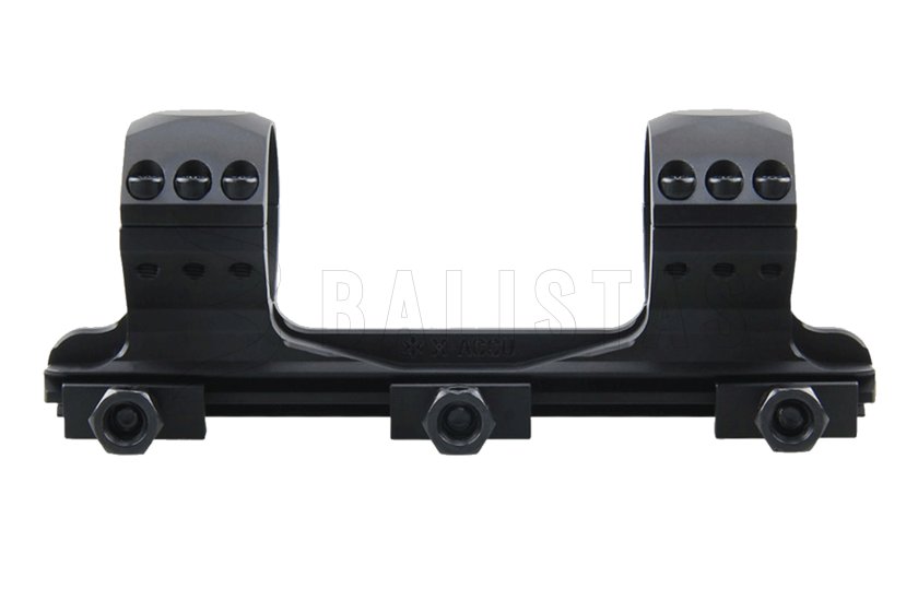 Montáž Vector Optics X-Accu 22mm 34mm jednodílná - střední 03.jpg
