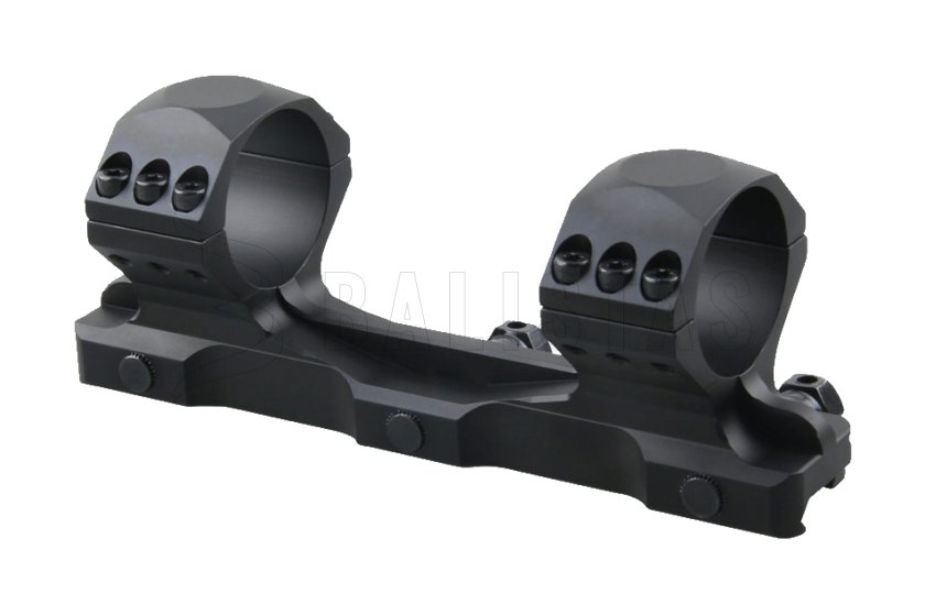Montáž Vector Optics X-Accu 22mm34mm jednodílná - střední 05.jpg