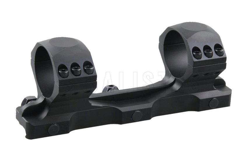 Montáž Vector Optics X-Accu 22mm34mm jednodílná - střední 06.jpg