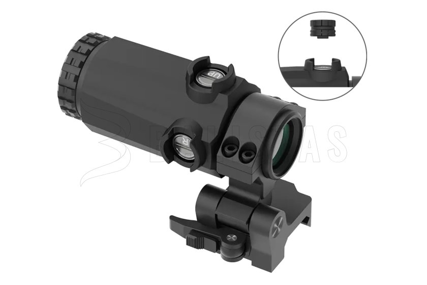 Zvětšovací modul Vector Optics Maverick-III 3x22 MIL 04.jpg